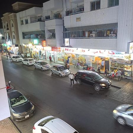 Omar Vacation Dubai Exterior foto