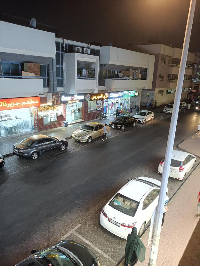 Omar Vacation Dubai Exterior foto