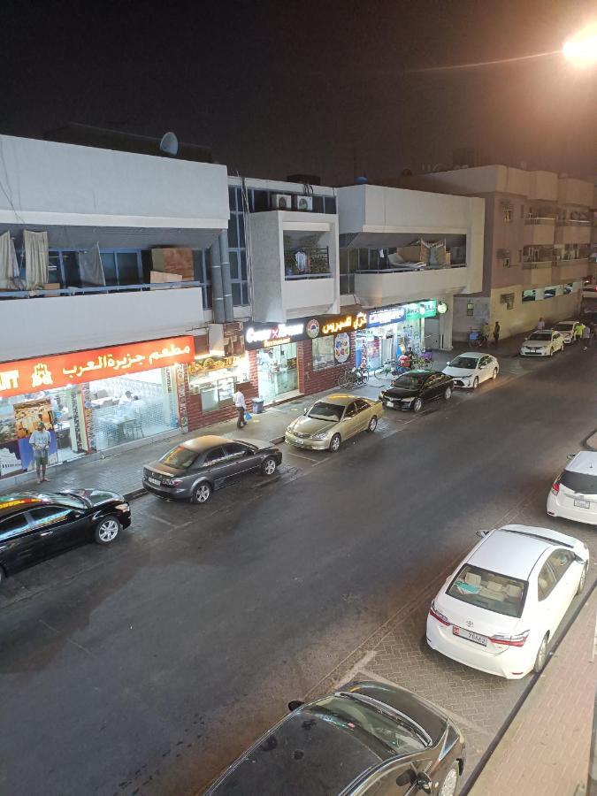 Omar Vacation Dubai Exterior foto