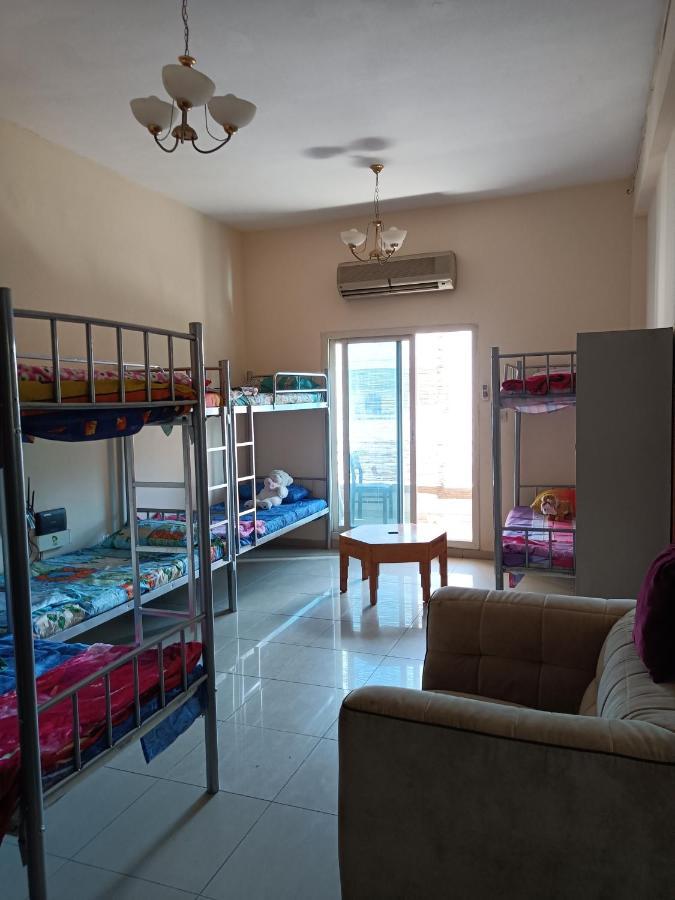 Omar Vacation Dubai Exterior foto